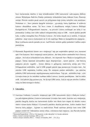 Livonijos karas 1559 – 1582 m.. Paveikslėlis 3