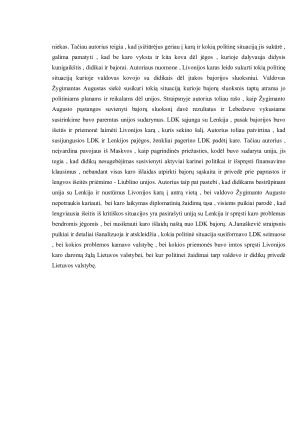 Livonijos karas 1559 – 1582 m.. Paveikslėlis 5