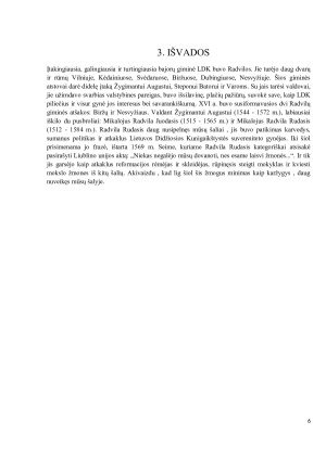 MIKALOJUS RADVILA RUDASIS. Paveikslėlis 6