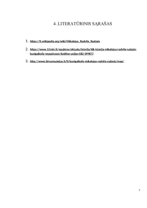 MIKALOJUS RADVILA RUDASIS. Paveikslėlis 7