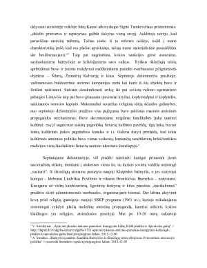 Sovietų ateistinė propaganda ir kova prieš Bažnyčią 1953-1990. Paveikslėlis 4