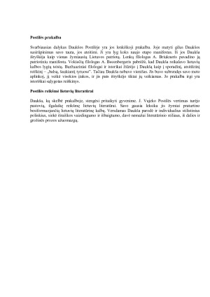 Pirmoji LDK spausdinta lietuviška knyga ir jos autorius Mikalojus Daukša. Paveikslėlis 7