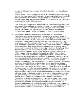 POLITINĖ FILOSOFIJA IR KRITIKA 19-20a.. Paveikslėlis 4