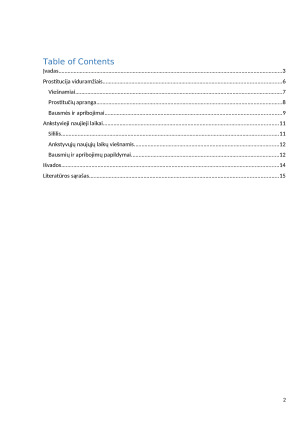 Prostitucija viduramžiais ir ankstyvųjų naujųjų amžių pradžioje Europos miestuose. Paveikslėlis 2