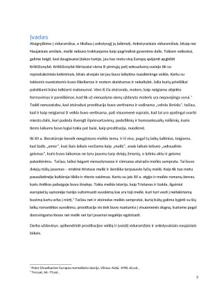 Prostitucija viduramžiais ir ankstyvųjų naujųjų amžių pradžioje Europos miestuose. Paveikslėlis 3