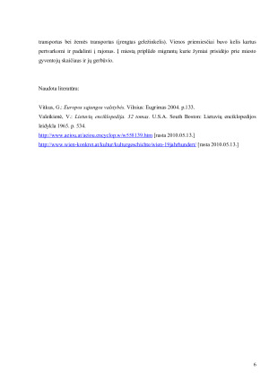 REFERATAS  XIX a. VIENA – VOKIŠKOSIOS KULTŪROS ŽIDINYS. Paveikslėlis 6