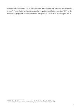 RUSIJOS REFORMOS XIX a. viduryje. Paveikslėlis 10