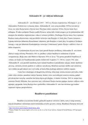 RUSIJOS REFORMOS XIX a. viduryje. Paveikslėlis 4