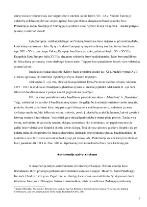 RUSIJOS REFORMOS XIX a. viduryje. Paveikslėlis 5