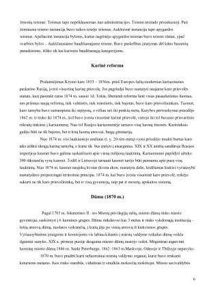 RUSIJOS REFORMOS XIX a. viduryje. Paveikslėlis 7