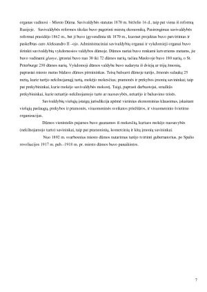 RUSIJOS REFORMOS XIX a. viduryje. Paveikslėlis 8