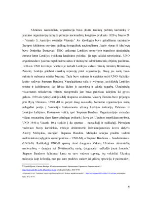 Stepanas Bandera. Paveikslėlis 6