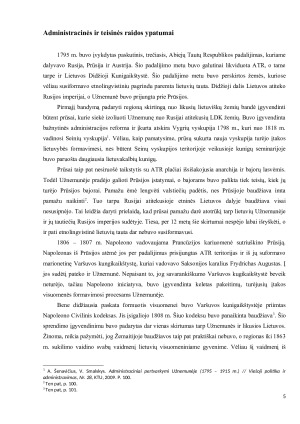 SUVALKIJOS VAIDMUO LIETUVOS VISUOMENĖS VYSTYMESI. Paveikslėlis 5