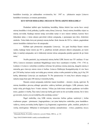 ŠIUOLAIKINĖ LIETUVOS MIESTŲ IR MIESTELIŲ HERALDIKA. ANYKŠČIŲ MIESTO BEI JO APYLINKIŲ. Paveikslėlis 4