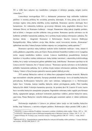 Šv. Kazimiero reikšmė Lietuvos visuomenei XVII amžiuje. Paveikslėlis 8