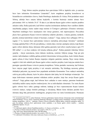 Švento Arkangelo Mykolo – Kauno Įgulos bažnyčia. Paveikslėlis 2