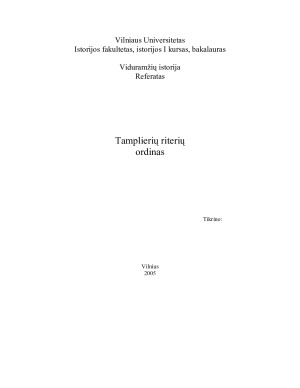 Tamplierių riterių ordinas