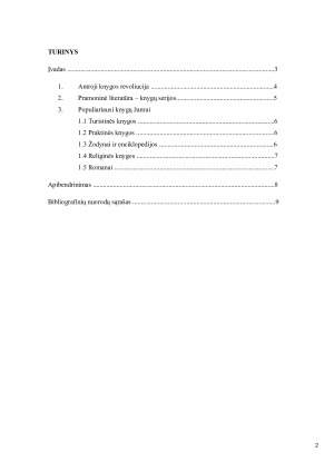 TEKSTŲ KONTINENTAS EUROPA 1800-1890 M.. Paveikslėlis 2
