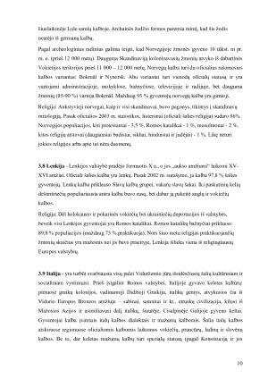 Teritorinių tautinių valstybių Europoje susikūrimas. Paveikslėlis 10