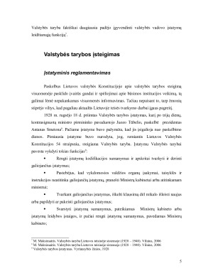 Valstybės taryba. Paveikslėlis 5