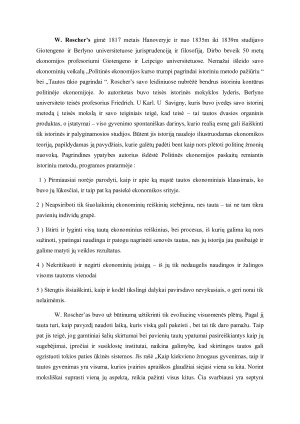 Vokiečių istorinė mokykla. Paveikslėlis 7