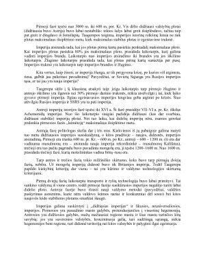 Vokietijos imperija tarp kitų imperijų. Paveikslėlis 4