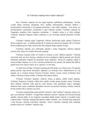 Vokietijos imperija tarp kitų imperijų. Paveikslėlis 7