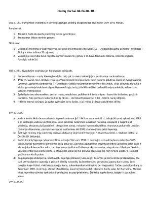 Vokietijos ir Sovietų Sąjungos politika okupuotuose kraštuose (1939–1941 m.)