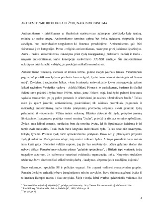 Žydų naikinimo sistema Lenkijoje. Koncentracijos stovyklos. Paveikslėlis 4