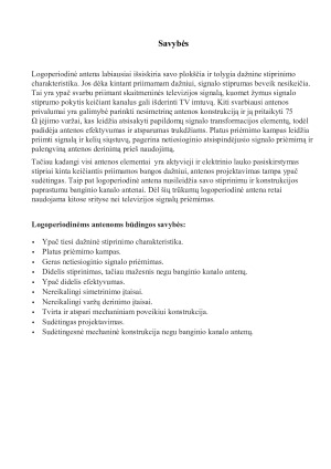 ELEKTROMAGNETINIO LAUKO TEORIJA. Paveikslėlis 5