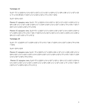 Elektros sistemų patikimumas ir kokybė. Kursinis. Paveikslėlis 9