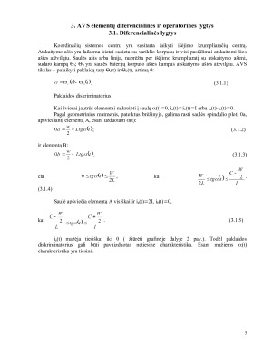 ERDVĖLAIVIO SAULĖS SEKIMO SISTEMA. Kursinis. Paveikslėlis 5