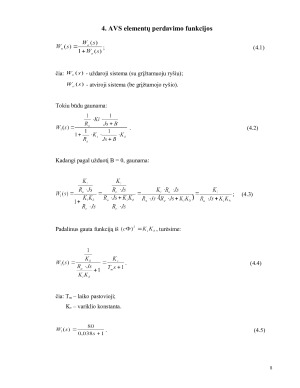 ERDVĖLAIVIO SAULĖS SEKIMO SISTEMA. Kursinis. Paveikslėlis 8