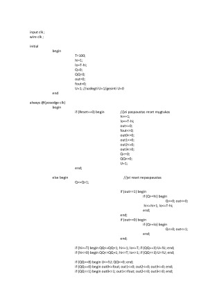 LED indikatorių ryškumo valdymas su FPGA. Kursinis. Paveikslėlis 5