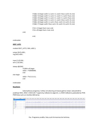 LED indikatorių ryškumo valdymas su FPGA. Kursinis. Paveikslėlis 6
