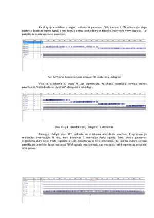 LED indikatorių ryškumo valdymas su FPGA. Kursinis. Paveikslėlis 7