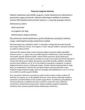 Pasyvaus saugumo sistemos. Paveikslėlis 3