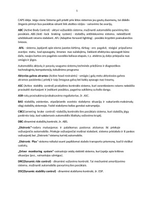 Pasyvaus saugumo sistemos. Paveikslėlis 5