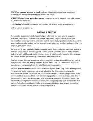 Pasyvaus saugumo sistemos. Paveikslėlis 7