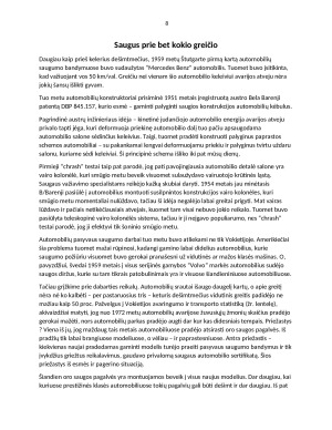 Pasyvaus saugumo sistemos. Paveikslėlis 8