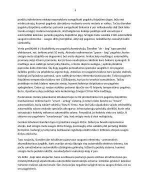 Pasyvaus saugumo sistemos. Paveikslėlis 9