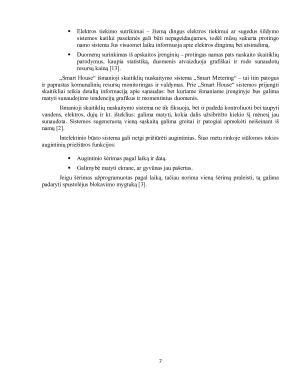 PROTINGO NAMO VALDIKLIŲ IR JUTIKLIŲ APŽVALGA. Paveikslėlis 7