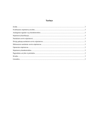 STIPRINTUVAI, JŲ SAVYBĖS IR CHARAKTERISTIKOS. Kursinis. Paveikslėlis 2