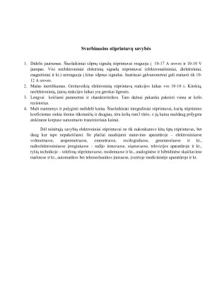 STIPRINTUVAI, JŲ SAVYBĖS IR CHARAKTERISTIKOS. Kursinis. Paveikslėlis 4