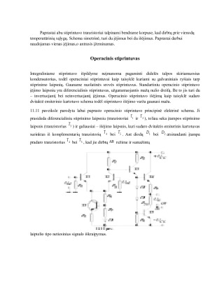 STIPRINTUVAI, JŲ SAVYBĖS IR CHARAKTERISTIKOS. Kursinis. Paveikslėlis 9