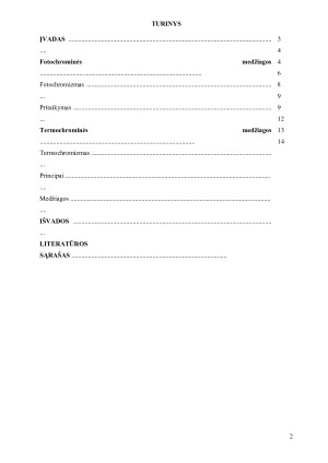 VSM protingų medžiagų referatas. Paveikslėlis 1
