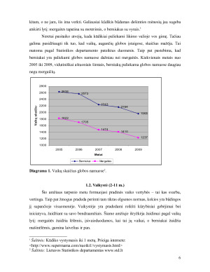 AMŽIAUS TARPSNIŲ SOCIOLOGIJA. Paveikslėlis 6