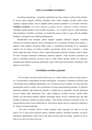 Bendravimo kultūra. Paveikslėlis 3