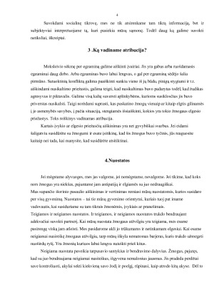 Bendravimo kultūra. Paveikslėlis 4