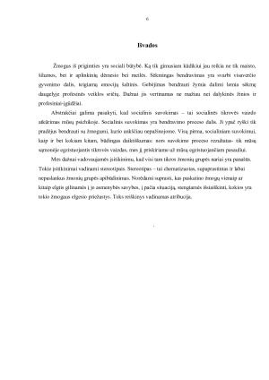 Bendravimo kultūra. Paveikslėlis 6
